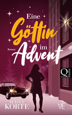 Produktbild von Eine Göttin im Advent