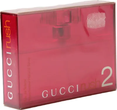 Zdjęcie produktu dla Gucci Rush 2 woda toaletowa dla kobiet 75ml
