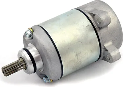 Produktbild von SGR 12V Anlasser 9 Zähne Linksrotation für HONDA