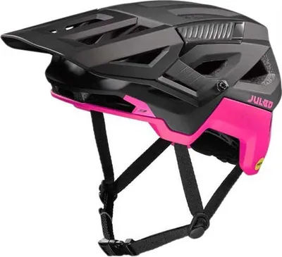 Obrázok produktu pre Julbo Forest Mips Mtb prilba Pink 56-58 cm Pink 56-58 cm