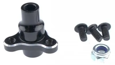 Imagen del producto de XB2 2024, eje de conexión rígido