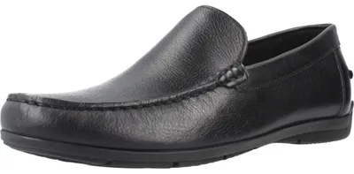 Produktbild von Geox MAN U SIRON TUBOLAR Black 40_EU