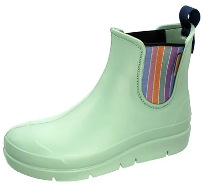 Produktbild von Fischer Markenschuh Damen-Gummistiefel