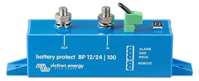 Image de BatteryProtect 12/24V-100A
