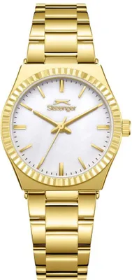 Immagine prodotto di Orologio da donna SLAZENGER SL.09.2589.3.110 oro fashion