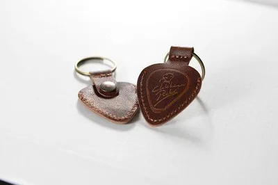 Zdjęcie produktu dla Plectry do gitary 21 mm, 3 szt. Ultimate Grip