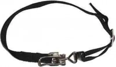 Produktbild von Feuerlöscher Spanngurt mit Schnalle KFZ-Halter 6/9/12Kg