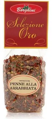Produktbild von Borghini Gewürzmischung für Penne Arrabbiata