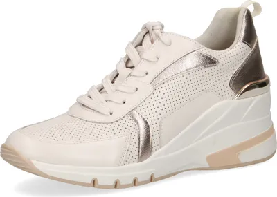 Produktbild von Caprice Damen Low Sneaker 9-23722-26 Rosa