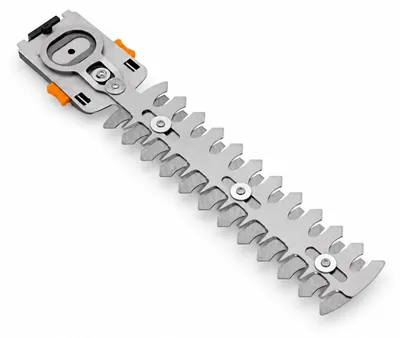 Image de Stihl Couteau à broussaille de rechange pour Stihl HSA 25