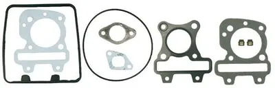 Image de Kit d'étanchéité cylindre pour Piaggio Liberty 4 temps, Aprilia Scarabeo, Derbi, Malaguti