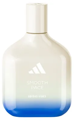 Zdjęcie produktu dla Adidas Vibes Smooth Pace EDP Vapo Adidas 100 ml