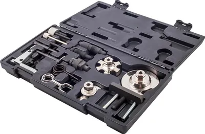 Produktbild von Motor Werkzeug Steuerketten Wechsel Nockenwelle V6 V8 for Audi A4 A5 A6 A8 Q5 Q