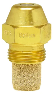 Produktbild von DANFOSS-Öldüse Vollkegel Typ OD-S