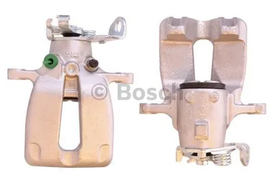 Produktbild von BOSCH Bremssattel Hinten Rechts für OPEL INSIGNIA Caravan Ø41mm 0 986 135 439