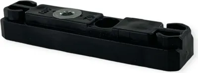 Produktbild von GU 966 Scherengleiter Kunststoff schwarz 6-22755-00-0-6 E