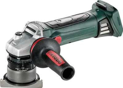 Produktbild von Metabo Akku Kantenfräse KFM 18 LTX 3 RF ohne Akku