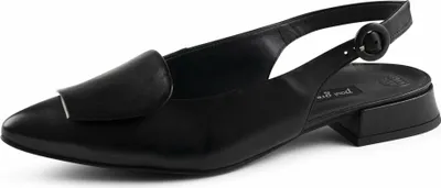 Produktbild von Paul Green 6090017 (5.5/SCHWARZ)