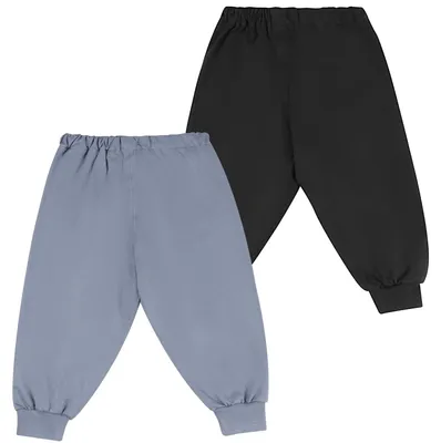 Productafbeelding van Training Pants voor Kinderen - 2 Paar Absorberende Broekjes - Katoen
