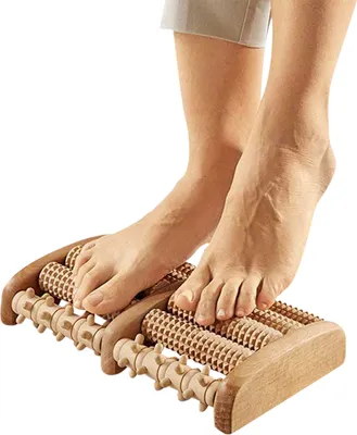 Produktbild von Fußmassageroller / Fußmassagegerät