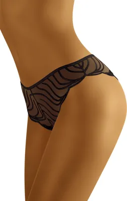 Image de Wol-Bar Soleare culotte noire L