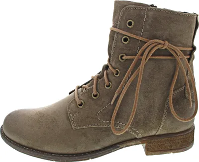 Produktbild von Josef Seibel Sienna 70 Schnürstiefelette Braun