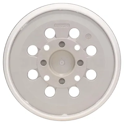 Image de Bosch - Stützteller - 125 mm (2.609.256.B62)