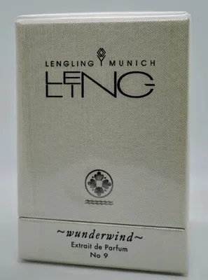 Produktbild von Lengling Wunderwind - No 9 Parfum Spray (50 ml)