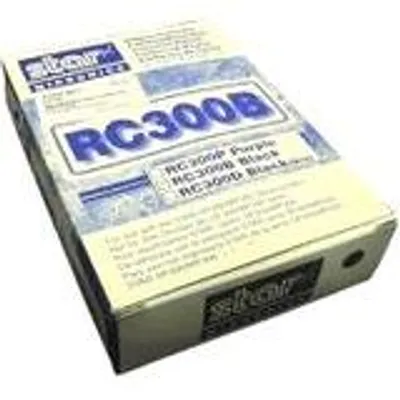 Produktbild von Star Micronics RC300B, Punktmatrix, Schwarz, Star Micronics MP300