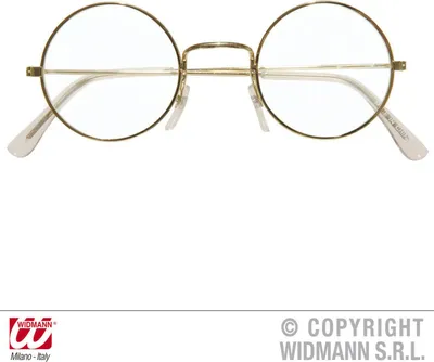Produktbild von WIDMANN S.R.L. Weihnachtsmann Brille