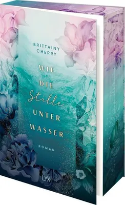 Produktbild von Wie die Stille unter Wasser