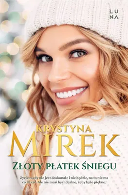 Obrázek produktu pro ISBN 9788367022224, Polský, Brožovaná, 320 str.