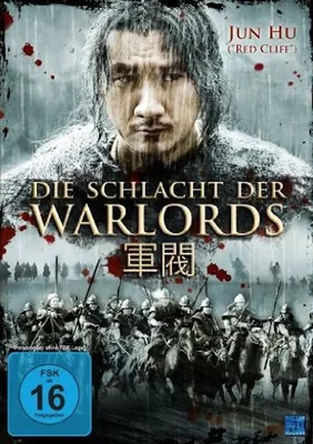 Produktbild von Die Schlacht der Warlords