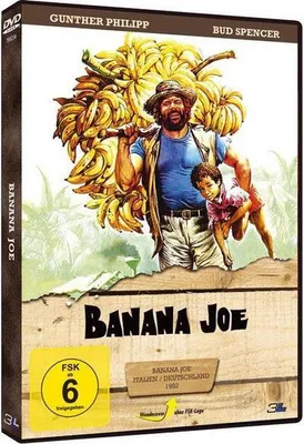 Produktbild von Banana Joe