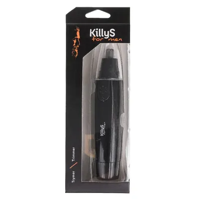 Obrázek produktu pro KillyS For Men Trymer do depilacji nosa i uszu