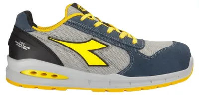 Obrázok produktu pre Užitočnosť Diadora 701.181146 Schuh Run Net Ab Low S1Ps Fo Sr Dunkelblau Grau 40