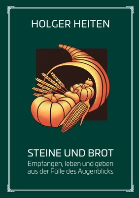 Produktbild von Steine und Brot