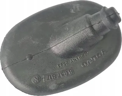 Immagine prodotto di VOLVO XC60 XC90 adattatore gancio di traino OE 8637817