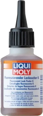 Produktbild von LIQUI MOLY Additiv Lecksuche 3339 Dose 50ml