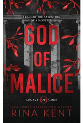 Produktbild von God of Malice (Standard Edition)