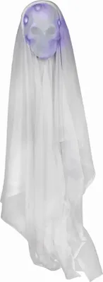 Produktbild von Rubies Deko-Geist Blinkend 126cm