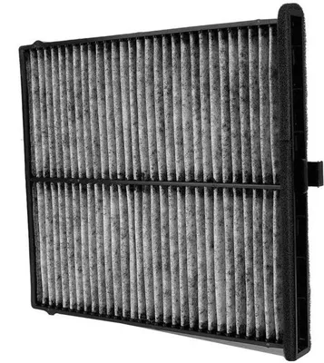 Image de Filtre à air pour automobile, modèle KD45-61-J6X : améliore la qualité de l'air, réduit 98 % des polluants et améliore le confort de conduite