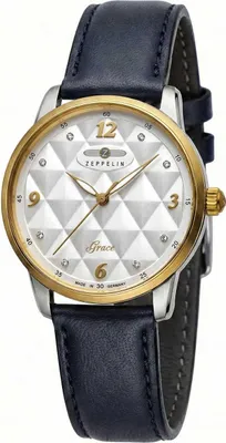 Immagine prodotto di Orologi Zeppelin Grace SET donna