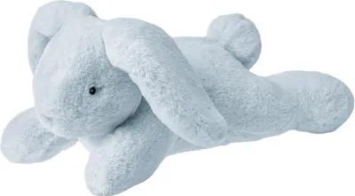 Zdjęcie produktu dla Króliczek Milly Niebieski Pluszowa Maskotka 30 cm