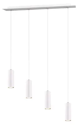 Image de Lampe suspendue MARLEY 312400401 Trio