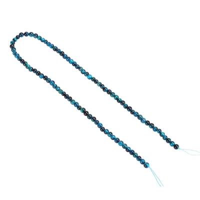 Image de Perles en Oeil de Tigre,Perles en Oeil de Tigre,Perles en Oeil de Tigre,Perles en Oeil de Tigre pour bijoux,Bracelet en Oeil de Tigre