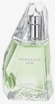 Image de Avon Perceive Dew Eau de Toilette 50 ml