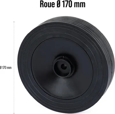 Image de Roue d170
