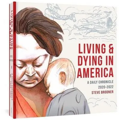 Obrázok produktu pre Living and Dying in America