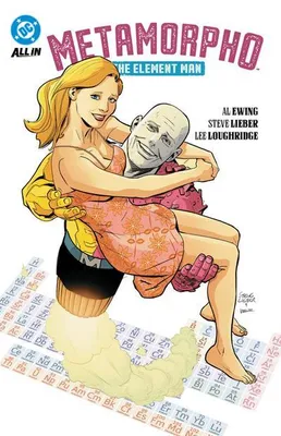 Productafbeelding van Metamorpho